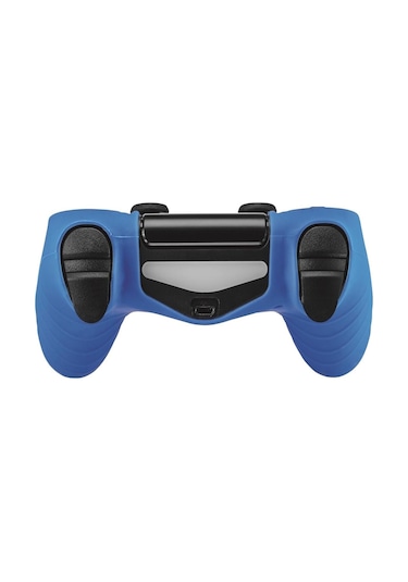 Gxt 744b Mavi Transparan Silikon Joystick Gamepad Kılıf