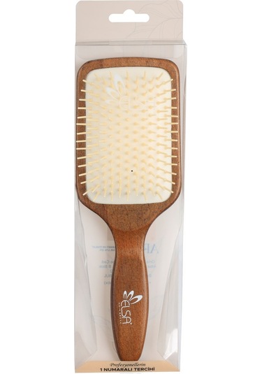 Professional A1280 Saç Açma Fırçası