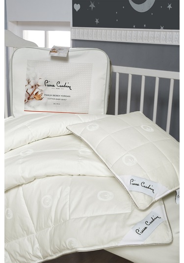 Pierre Cardin Pamuk Bebek Yorgan