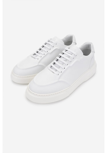 Valmenti Erkek Hakiki Deri Beyaz Sneakers & Spor Ayakkabı 1110 105 Erk Ayk Y25 Beyaz Dr Beyaz Valmenti Erkek Hakiki Deri Beyaz Sneakers & Spor Ayakkabı 1110 105 Erk Ayk Y25 Beyaz Dr Beyaz