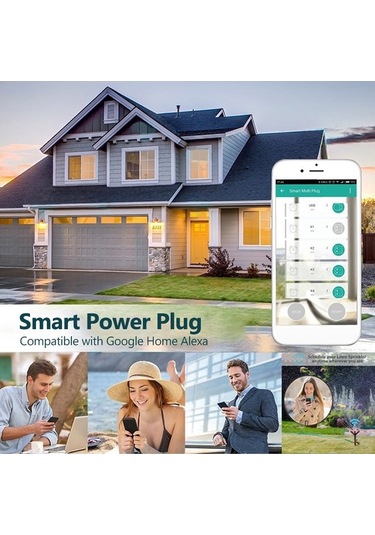 Novahub Abs Malzeme, 100-240v, 16a/3680w, Taşınabilir Güç Adaptörü