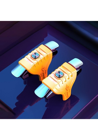 Suntek Ateş Ve Nişan Alma Düğmesi Mobil Oyun Kumandası