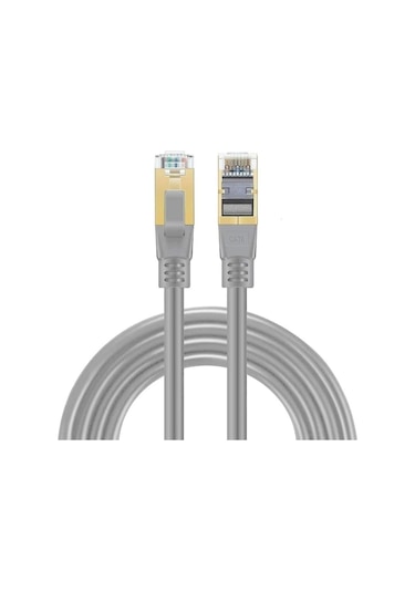 Ontech - Inca Icat8-10g 10mt Cat8 Patch Kablo