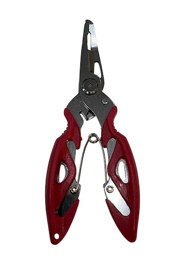 Bauer Balıkçı Pensesi Pliers