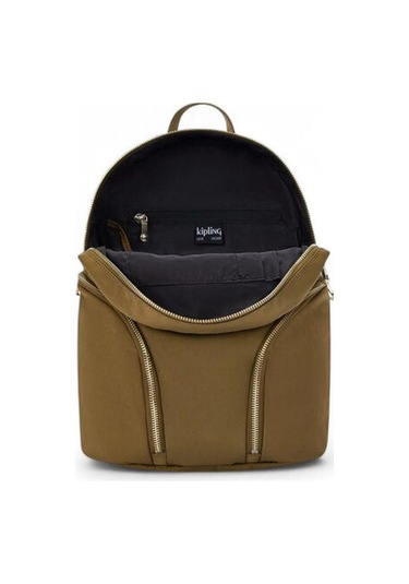 Kipling The City S D Laurel Spice Kadın Sırt Çantası Kı5036 001