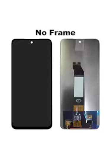 Xiaomi Redmi Note 10 5g Uyumlu Ekran Dokunmatik