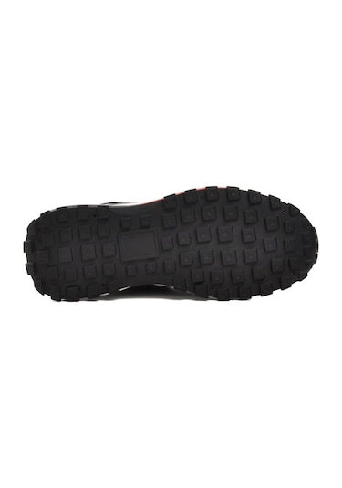 Guja 23k532-2 Siyah Erkek Sneaker Siyah
