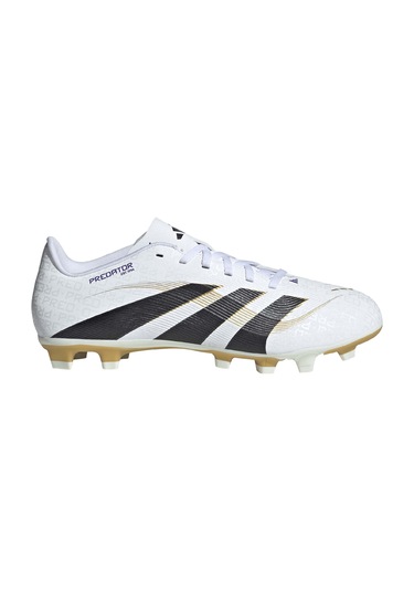 Adidas Predator Club Fg/mg Erkek Beyaz Krampon Jh8849 Beyaz