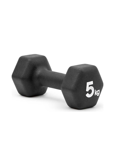 Adidas 2x5 Kg Neopren Dambıl Adwt-11405-nl