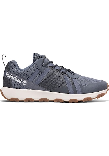 Timberland Winsor Trail Low Lace Up Wp Erkek Trekking Ayakkabısı Tb0a6dh2ejk1 Mavi Tb0a6dh2ejk1 Mavi