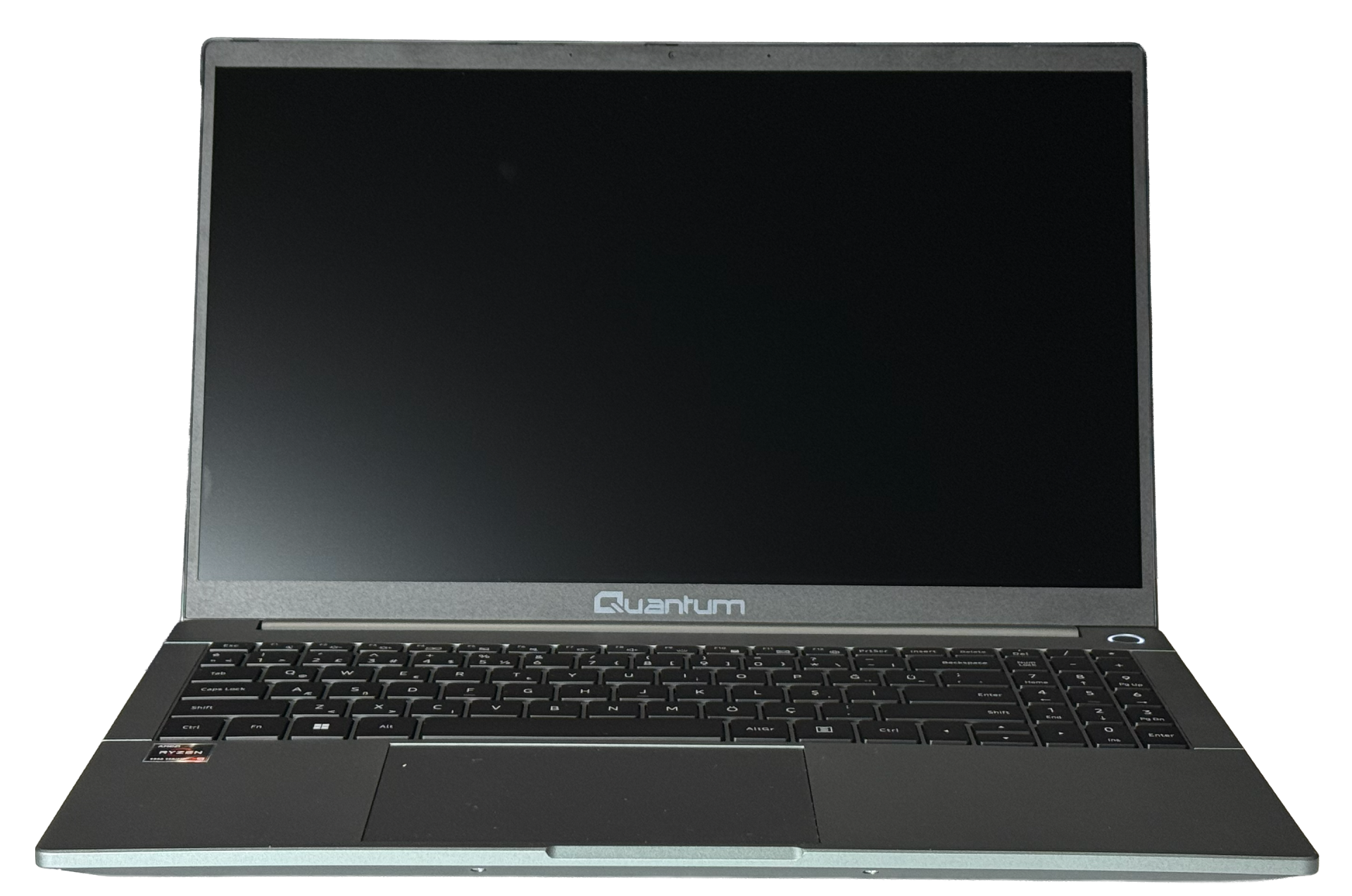 Quantum Ultra GL1601 R9-6900HX 32 GB 1 TB SSD 15.6'' Dos Dizüstü Bilgisayar