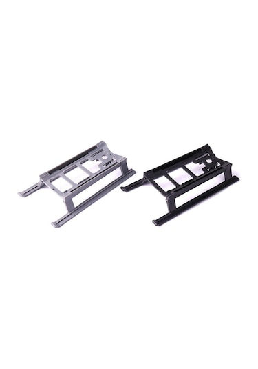 Djı Mavic Pro/platinum Katlanabilir Yükseltilmiş İniş Takımı Güvenli İniş