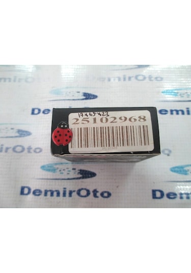 46742968 Alternatör Gergi Rulmanı 1,4 Egea-Albea-Linea-Punto ABA