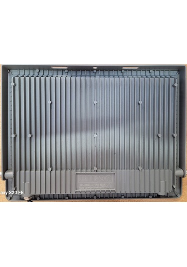 Lightson 200 Watt Parlak Beyaz Işık Led Projektör