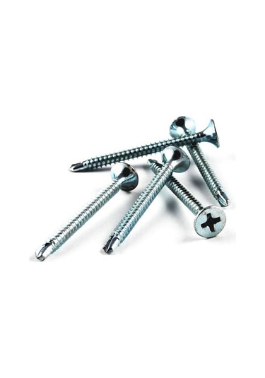 MATKAP UÇLU VIDA YHB 4,2*38 (500 ADET)