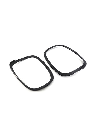 Arka Işık Lambası Trim Halkası 2 Adet Bmw Mini Cooper K21446b