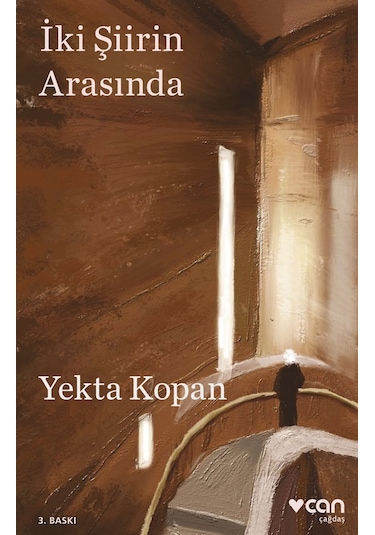 İki Şiirin Arasında