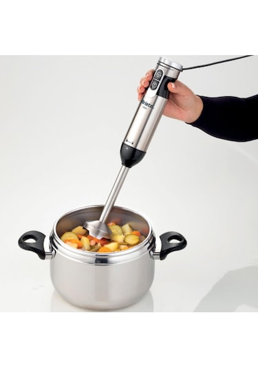 Ariete 0898/11 Multiprep El Blender Seti