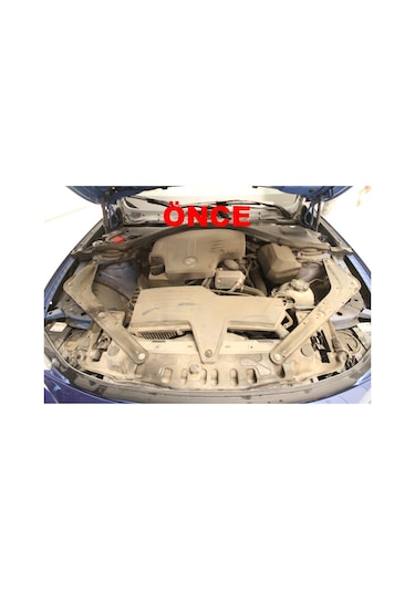 Divortex Susuz Motor Temizleme Ürünü 5 Kg.