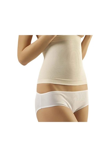 Formactive Form Active Bambu Doğum Sonrası Toparlayıcı Bel Korsesi 1140