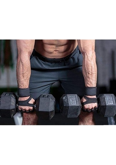 Flybuy Yarım Spor Spor Siyahᆪᄅ Silikon Sıkıştırma Şartname: Parmak Kaymaz Fitness Eldivenleri Eldivenler Ekipmanları Bileklikleri, İg Çok Renkli