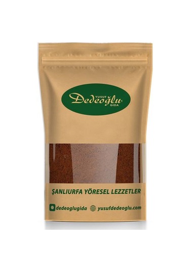 Dedeoğlu Gıda Çekilmiş Türk Kahvesi 500 G