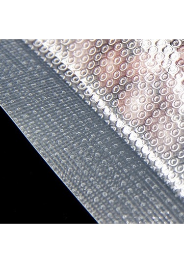 Pazly 100 Adet Vakumlu Saklama Poşeti - Gıda Depolama İçin Çeşitli Boyutlar