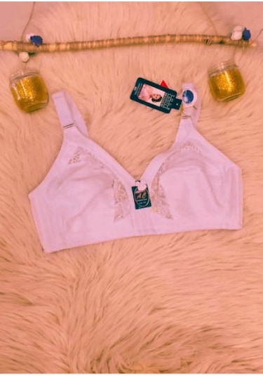 Kadın Toparlayıcı Sütyen 1003 GÜL KURUSU