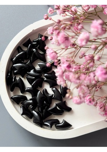 E.lekar' Kediler İçin Anti-tırmık Tırnak Kılıfları 40 Adet M 164364894