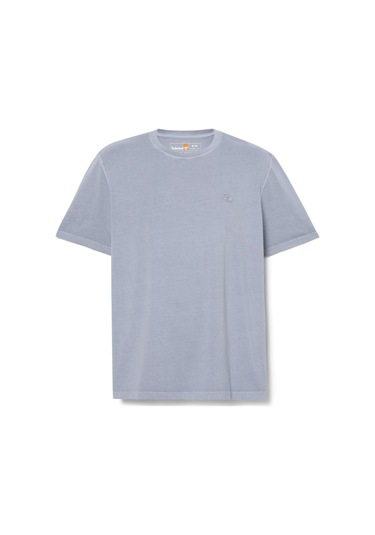 Timberland Dunstan Rıver Garment Dye T Erkek Tişört Tb0a5yay0731 Gri