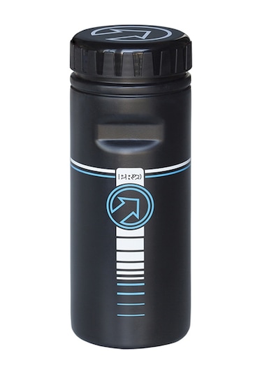 Pro Alet Matarası 750Cc Logolu Siyah