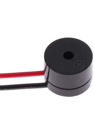 Homyl 10 Adet Anakart Pc Dahili Hoparlör Zil Bilgisayar Kasası