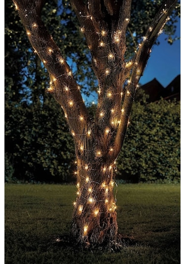 Günışığı Renk Uzaktan Kumandalı Ve Fonksiyonlu 10 Metre Usb Peri Led Kamp Parti Kutlama Aydınlatma Günışığı