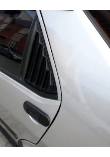 Tofaş Kelebek Cam Izgarası Cam Vizörü Havalandırma 2& 39 Li