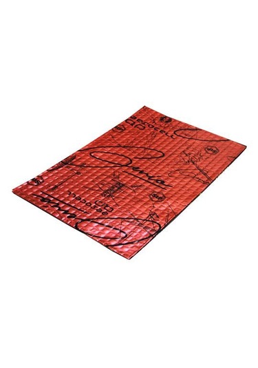 Öztürk Elektronik-stp Aerocell Qp Genio 5 Ad