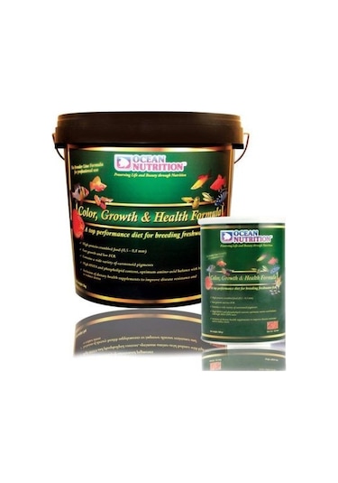 Ocean Nutrition Color Growth & Healt Formula (0,5-0,8) 100Gr Açık