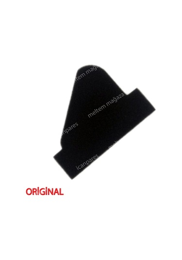 Arçelik Uyumlu K 6124 Şarjlı Süpürge Çıkış Filtresi