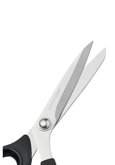 Plastik Saplı 11 No 28 Cm Kumaş Kesim Makası Set Jpt-11