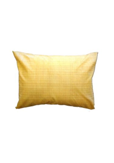 50 x 70Cm Outlet Rengarenk Desensiz Yastık Kılıfı Lila