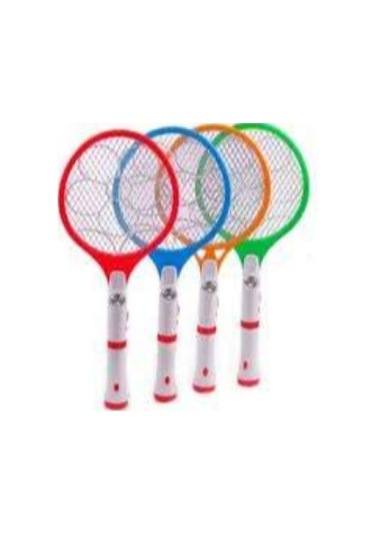 Sinek Öldürücü Raket Şarjlı