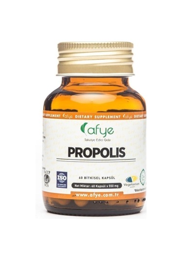 Afye Propolis 60 Kapsül