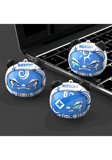 Youtek G05 Dönüştürülebilir Yüz Tasarımı Bluetooth Kulaklık: Uzun Pil Ömrü, Gürültü Engelleme Ve 5.4 Versiyonlu Seamless Bağlantı