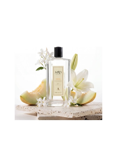 Mad 80 Derece Mimosa Kolonya 200 ML