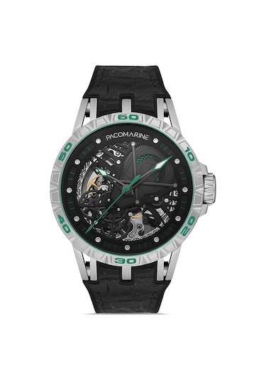 Paco Marine Pm.20201.03 Erkek Kol Saati