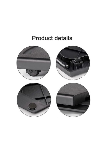 Kayar Fonksiyonlu Mutfak Tepsisi, Mutfak Hilesi Kahve Kaydırıcısı, Mutfak Aletleri İçin Kayar Tepsi Diğer