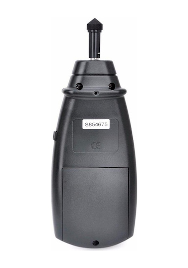 Wellhise Dt 2235a Temaslı Devir Ölçer Takometre N11.34