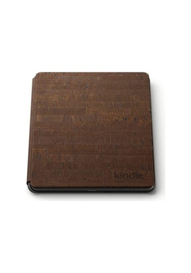 Amazon Kindle 6.8" Paperwhite 5 E Kitap Okuyucu Mantar Kılıf