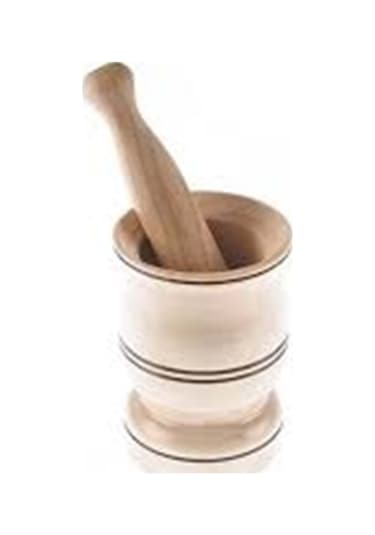 Ahşap Mega Havan -ev-091