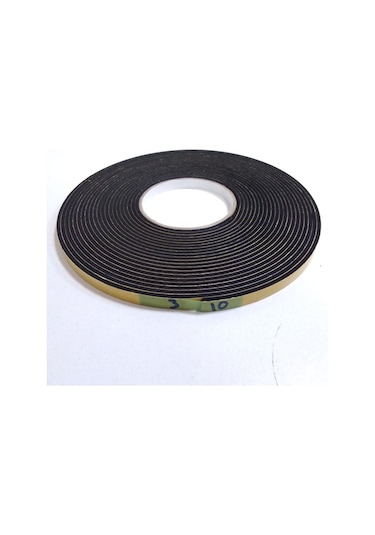 Kapı Pencere Bandı / Kapı Pencere Yalıtım Süngeri Epdm-3*10 (453491960)