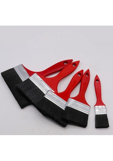 SuntekMagideal Yağlı Boya Tutkal Vernik Için Ergonomik Saplı